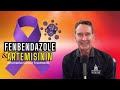 FENBENDAZOLE & ARTEMISININ I The Common Sense MD I Dr. Tom Rogers