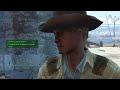 Fallout 4 - But I Am The One Who Knocks