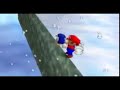 Mario does a murder