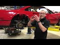 Ferrari 328 Buyer's Guide | Adam Merlin