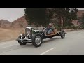 1931 Duesenberg Model J Chassis - Jay Leno's Garage