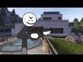 HK-MP5A3 Test Animation