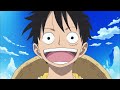 One Piece - Opening 13 【One Day】 4K 60FPS Creditless | CC