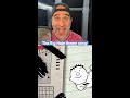 Here’s the intro to my new show, Big Nate!