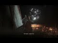 45 - Ashes of Ariandel Ending - Ds3 playthrough