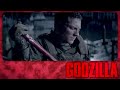 Godzilla (Monsterverse) ｜ KAIJU PROFILE 【wikizilla.org】