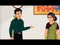 जुएँ वाली बहू | Saas Bahu ki Kahaniya | Hindi Kahani | Moral Stories | Saas Vs Bahu | Bedtime Story