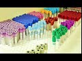 PHLEBOTOMY-THE ORDER OF DRAW