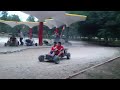 Go kart's Chamizal 2015