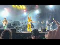 Superposition & Mind Over Matter - Young the Giant, Toronto, Bud Stage - Aug 27, 2024