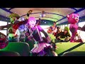 Fortnite SEASON 4 MARVEL Battle Pass Trailer