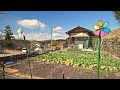 Journey through Japan's Nakasendo Trail Historic Post Towns //4K HDR
