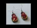 Earrings Made Simply Collection - My Handmade Earrings