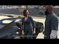 GTA V - Modo história EP34: resgatando Michael