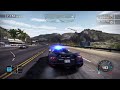 Need For Speed Hot Pursuit Walkthrough. Part 15 final. Fire-Charged Race