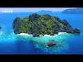 4K Palawan Summer Mix 2024 🍓 Best Of Tropical Deep House Music Chill Out Mix By The Deep Sound #2