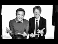 Bill Hader & Dana Carvey Talk About Their ‘SNL’ Auditions