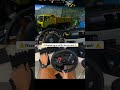 ⚠️Volkswagen Truck Driver Overtaking like a pro - Euro Truck Simulator 2 Gameplay #shorts