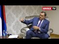 Dodik: Trenirao sam boks, razbio bih Marfija