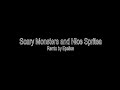 Scary Monsters and Nice Sprites - Remix by Epsilon