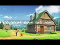 Twinleaf Town Lofi Remix - Pokémon Diamond and Pearl