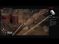 Watch me play Assassin's Creed Valhalla badly Part 2