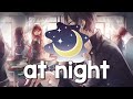 Nightcore - No Friends (Lyrics)