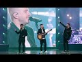 Be Alright (LIVE) - Evan Craft, Redimi2, Danny Gokey