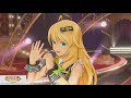 アイドルマスターステラステージ 美希ソロメドレー（DL曲４～６）