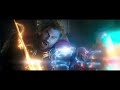 'Mighty Aid' - Thor: Love And Thunder | Movie Clip