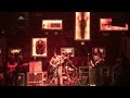 Caught somewhere in time - Live at HRC Mumbai
