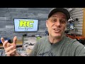 Unboxing The Axial SCX10III Base Camp Builder Kit RC Crawler Truck