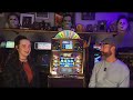 Arcade1up Wheel Of Fortune Casinocade Review