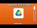 GUESS THE FAMOUS LOGO ♻️