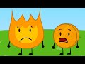 Every BFDI Mistake (BFDI 1-25)