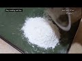 How to make gelatin at home | Jelly powder | Gelatin Powder