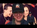 Logic reacts to the All I Do music video