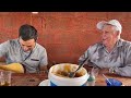 FRANGO CAIPIRA/ CALDO DE CANA/ PÃO DE QUEIJO/ MÚSICA AO VIVO + ABRAÇOS