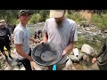 Yuba River Gold - The 2024 North Yuba Nugget Hunt