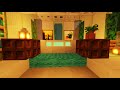[Minecraft Showcase] - Jungle Tree House (Cinematic)