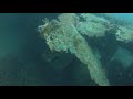 Scuba Diving / Morehead City, NC / 28-May-21 / Part 5