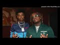 Blueface Ft. Gunna - First Class [Official Instrumental] | prod. by FBeat Productions | BEST VERSION