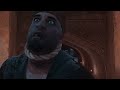 Assassin's Creed Mirage: Al Ghul Assassination