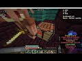 Minecraft World Ep 5 I ran out of Storage...