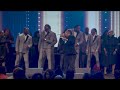 Kenny Lewis & One Voice - The Holy Ghost (Live)