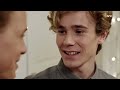 Isak and Even - minute by minute