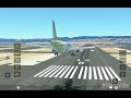 spirit takeoff vs spirit landing