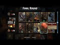 Gwent | Sensational Lara Dorren Deathwish Swarm | This Time Unfair Way!