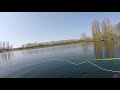 de berenkuil 18-04-2021( second part for ambiance, no takes but a lot of rising trout)
