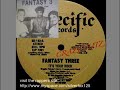 Fantasy Three - It's your rock 12